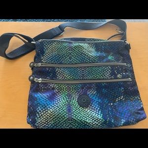 Kipling Nylon Purse